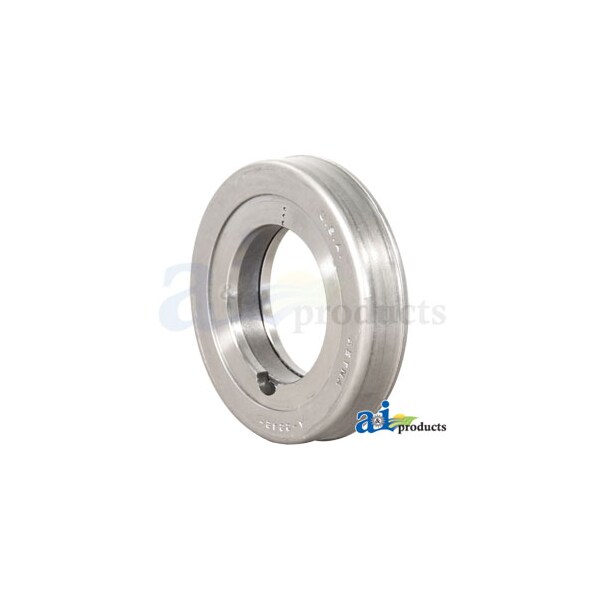 Release Bearing, greaseable 3.8" x1.2" x3.9"